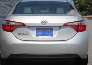 2015 Toyota Corolla in Decatur, GA 30032 - 2369773 81