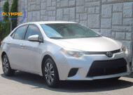 2015 Toyota Corolla in Decatur, GA 30032 - 2369773 45
