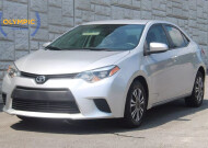 2015 Toyota Corolla in Decatur, GA 30032 - 2369773 44