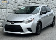2015 Toyota Corolla in Decatur, GA 30032 - 2369773 1