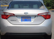 2015 Toyota Corolla in Decatur, GA 30032 - 2369773 49