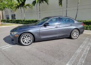 2014 BMW 335i in Pompano Beach, FL 33064 - 2370030 4