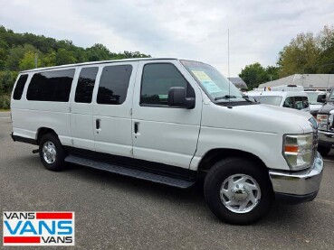 2012 Ford E-350 and Econoline 350 in Blauvelt, NY 10913