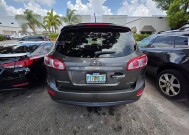 2012 Hyundai Santa Fe in Pompano Beach, FL 33064 - 2370449 5