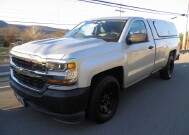2016 Chevrolet Silverado 1500 in Barton, MD 21521 - 2370521 5