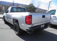 2016 Chevrolet Silverado 1500 in Barton, MD 21521 - 2370521 4