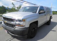 2016 Chevrolet Silverado 1500 in Barton, MD 21521 - 2370521 9