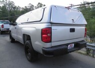 2016 Chevrolet Silverado 1500 in Barton, MD 21521 - 2370521 12