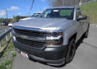 2016 Chevrolet Silverado 1500 in Barton, MD 21521 - 2370521 1