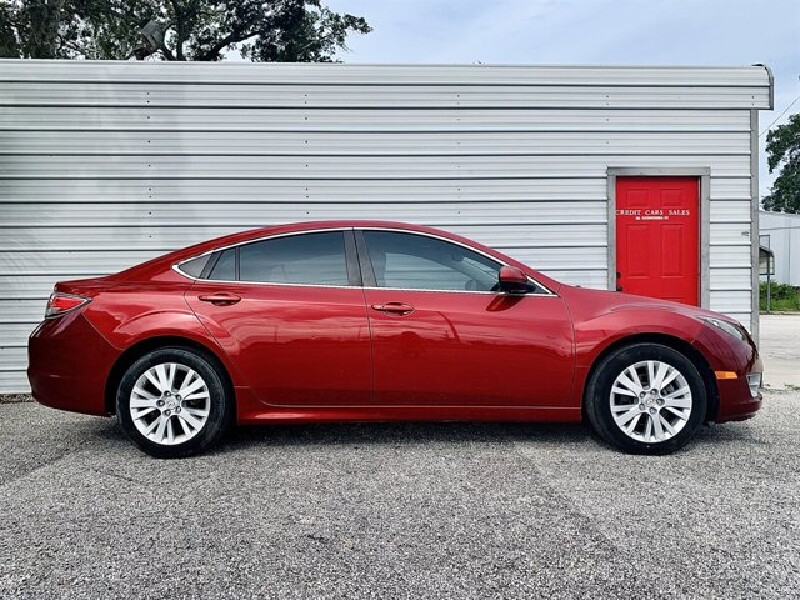 2010 Mazda MAZDA6 in Hudson, FL 34669 - 2371135