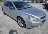 2009 Chevrolet Malibu in Hudson, FL 34669 - 2371136 2