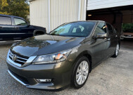 2014 Honda Accord in Albemarle, NC 28001 - 2374974 5