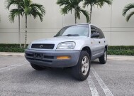 1997 Toyota RAV4 in Pompano Beach, FL 33064 - 2376108 1
