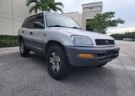 1997 Toyota RAV4 in Pompano Beach, FL 33064 - 2376108 9
