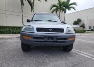 1997 Toyota RAV4 in Pompano Beach, FL 33064 - 2376108 2