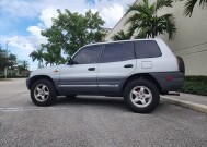 1997 Toyota RAV4 in Pompano Beach, FL 33064 - 2376108 6