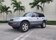 1997 Toyota RAV4 in Pompano Beach, FL 33064 - 2376108 3