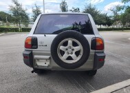 1997 Toyota RAV4 in Pompano Beach, FL 33064 - 2376108 4