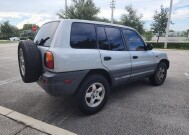 1997 Toyota RAV4 in Pompano Beach, FL 33064 - 2376108 5