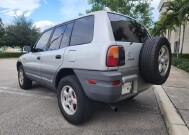 1997 Toyota RAV4 in Pompano Beach, FL 33064 - 2376108 7