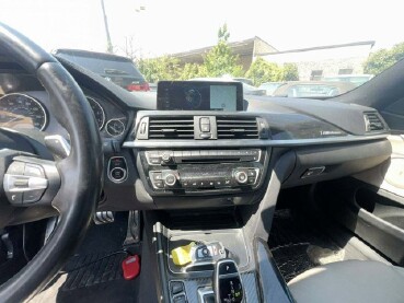 2017 BMW 430i Gran Coupe in Pompano Beach, FL 33064