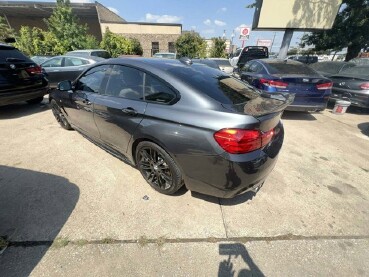 2017 BMW 430i Gran Coupe in Pompano Beach, FL 33064