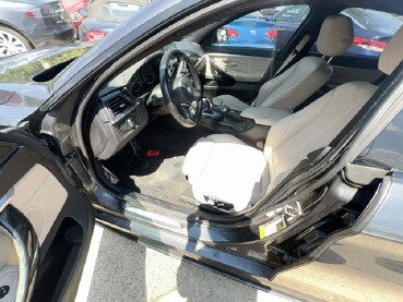 2017 BMW 430i Gran Coupe in Pompano Beach, FL 33064
