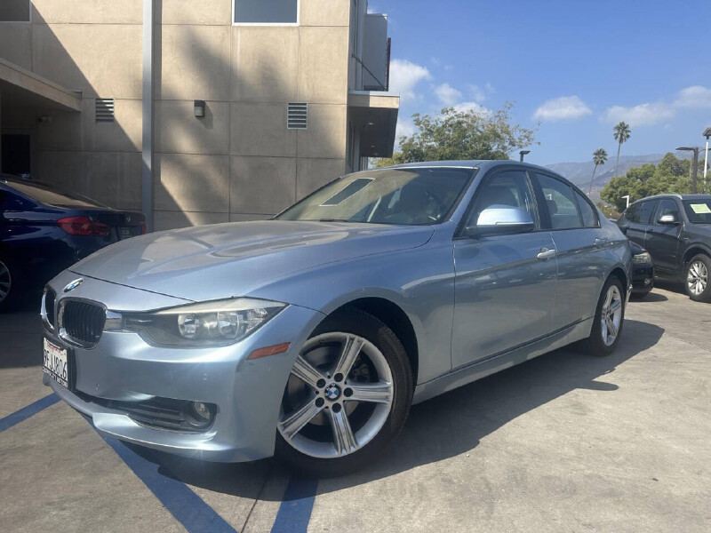 2013 BMW 328i in Pasadena, CA 91107 - 2379022