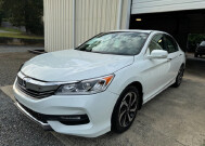 2017 Honda Accord in Albemarle, NC 28001 - 2379057 5