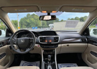 2017 Honda Accord in Albemarle, NC 28001 - 2379057 7