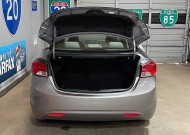 2012 Hyundai Elantra in Conyers, GA 30094 - 2380564 7