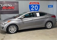 2012 Hyundai Elantra in Conyers, GA 30094 - 2380564 3