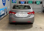 2012 Hyundai Elantra in Conyers, GA 30094 - 2380564 6