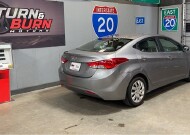 2012 Hyundai Elantra in Conyers, GA 30094 - 2380564 4
