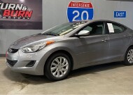 2012 Hyundai Elantra in Conyers, GA 30094 - 2380564 22