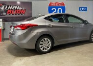 2012 Hyundai Elantra in Conyers, GA 30094 - 2380564 24