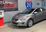 2012 Hyundai Elantra in Conyers, GA 30094 - 2380564 1