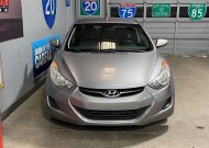 2012 Hyundai Elantra in Conyers, GA 30094 - 2380564 2