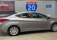 2012 Hyundai Elantra in Conyers, GA 30094 - 2380564 5