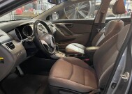 2012 Hyundai Elantra in Conyers, GA 30094 - 2380564 10