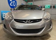 2012 Hyundai Elantra in Conyers, GA 30094 - 2380564 21