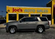 2018 Chevrolet Tahoe in Indianapolis, IN 46222-4002 - 2381164 1