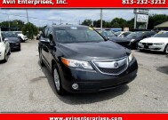 2013 Acura RDX in Tampa, FL 33604-6914 - 2381217 33