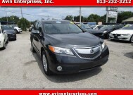 2013 Acura RDX in Tampa, FL 33604-6914 - 2381217 73