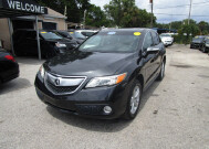 2013 Acura RDX in Tampa, FL 33604-6914 - 2381217 74