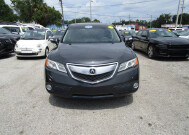 2013 Acura RDX in Tampa, FL 33604-6914 - 2381217 60