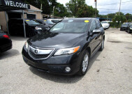 2013 Acura RDX in Tampa, FL 33604-6914 - 2381217 43