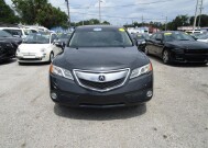 2013 Acura RDX in Tampa, FL 33604-6914 - 2381217 22