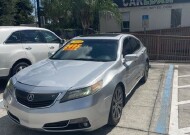 2014 Acura TL in Longwood, FL 32750 - 2382987 1