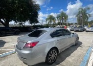 2014 Acura TL in Longwood, FL 32750 - 2382987 5